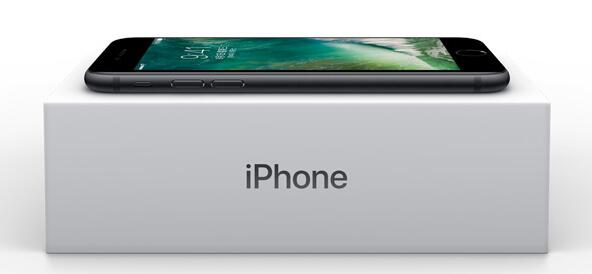 iPhone7發布 將引爆河南智能制造產業鏈