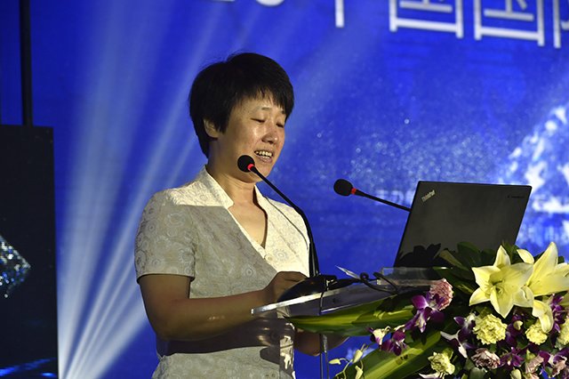 2016中國國際鉆石產業高峰論壇盛大舉行