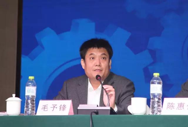 CIMT2017展覽預備會在長沙成功召開