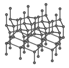 澳大利亞國立大學(xué)實(shí)驗(yàn)室制造出超硬鉆石