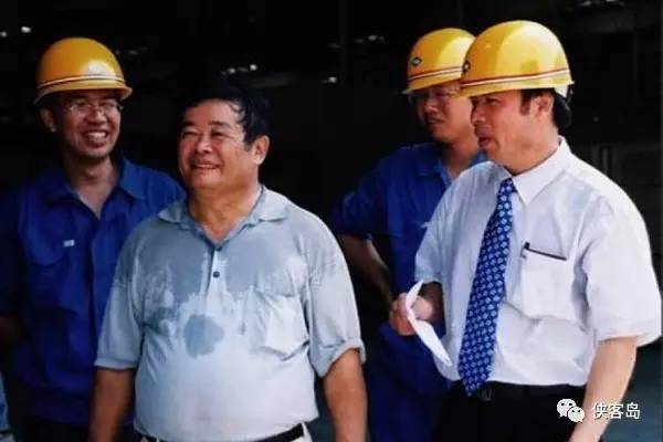 曹德旺“跑路”背后真相：企業稅收負擔太高
