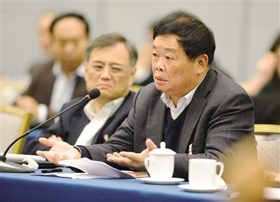 中國(guó)企業(yè)稅負(fù)全球第12？官方回應(yīng)：只是虛高