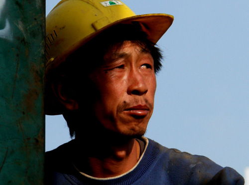 L型不是一兩年 中國將迎來勞動力短缺高峰