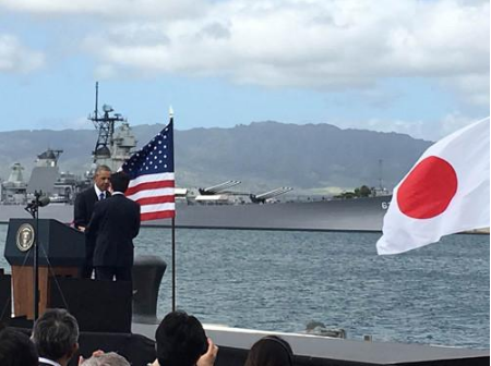 日本和美國的貿易戰當年是怎么打的？