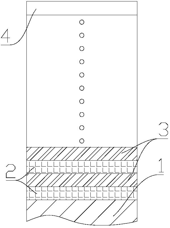專利：一種具有復合涂層的刀具