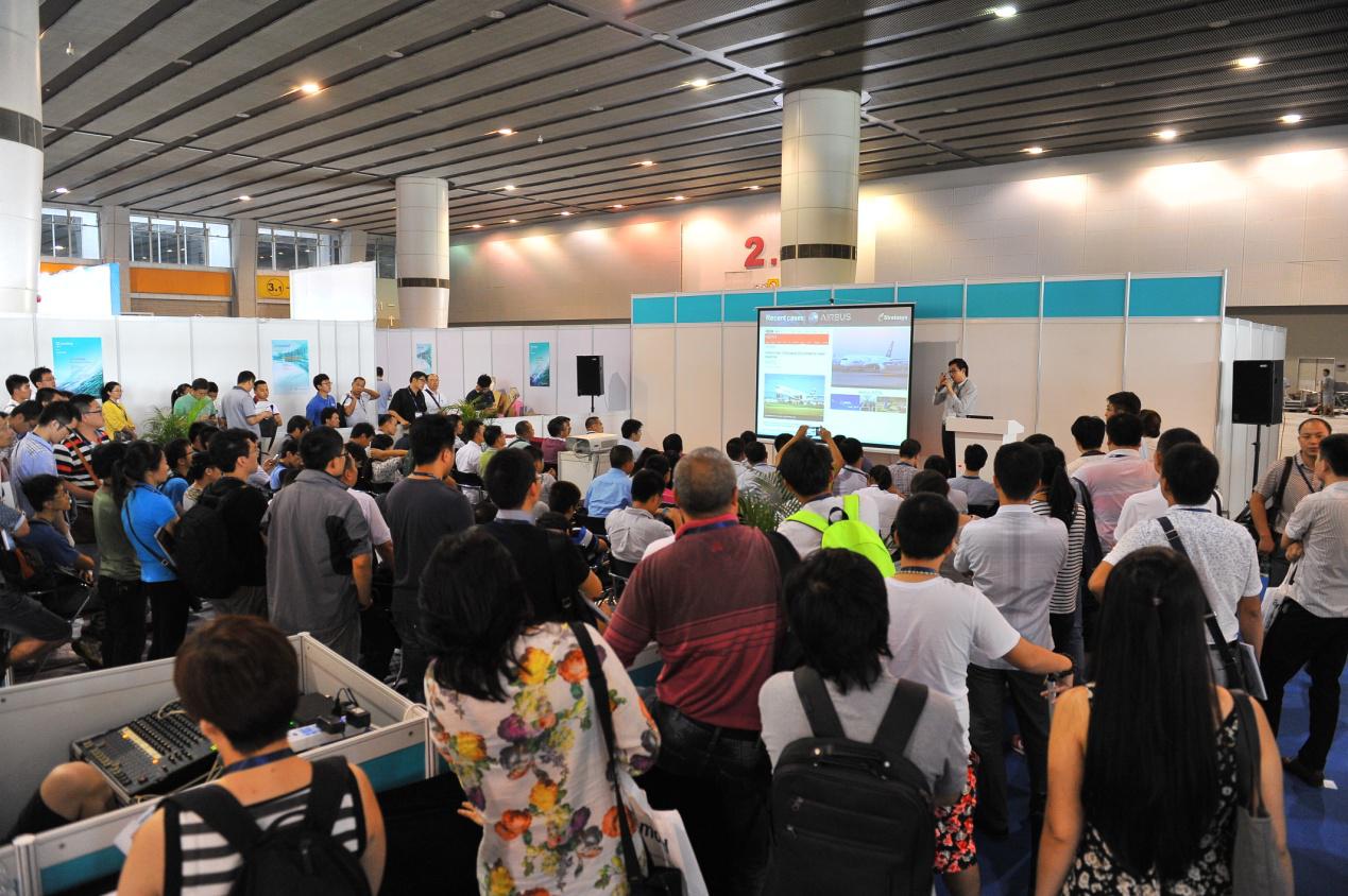 FD-Asia廣州國際鑄造、壓鑄及鍛壓工業展閃耀登場