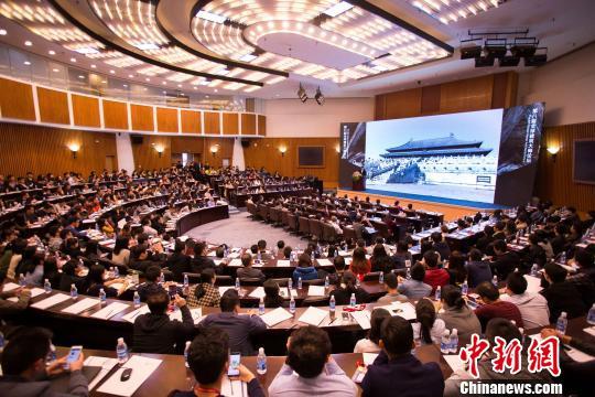 全球石材業(yè)界廈門(mén)覓商機(jī)：新展商數(shù)占比逾兩成