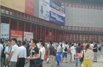 第十三屆中國鄭州國際五金機電展覽會圓滿閉幕