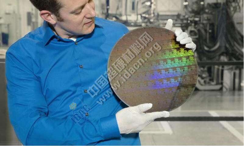 全球研究聯盟：5nm新型電晶體技術新突破