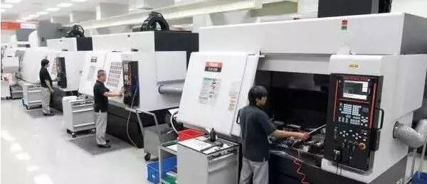 沒有日本的機(jī)床，中國連一支步槍都造不出來？