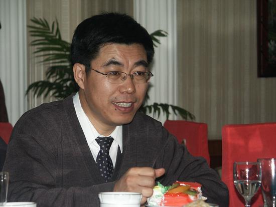燕山大學田永君教授獲得河北省科學技術突出貢獻獎