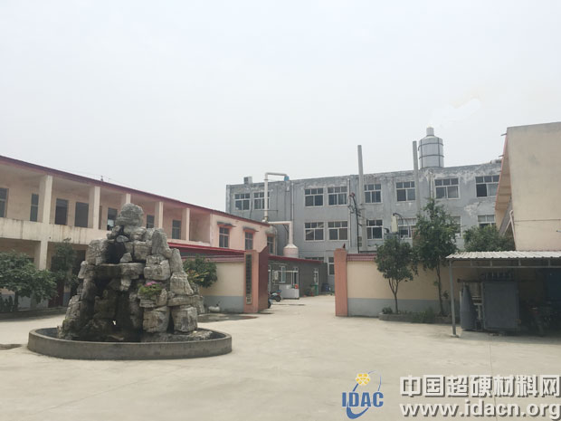 漯河泰隆：持盈保泰享吉隆之喜 步步為贏鑄民族品牌