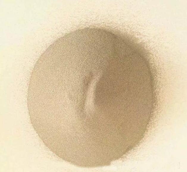 黃河旋風(fēng)公司成功研發(fā)焊材用霧化鎳合金粉