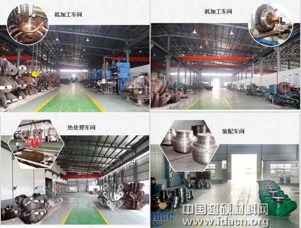 博泰圣莎拉：匠心打造超硬行業的“大國重器” 