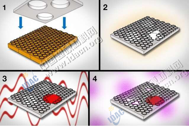 科學家研發新型石墨烯材料透析膜