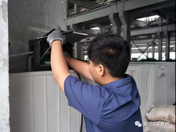黃河旋風：構筑質量大堤 提升產品品質