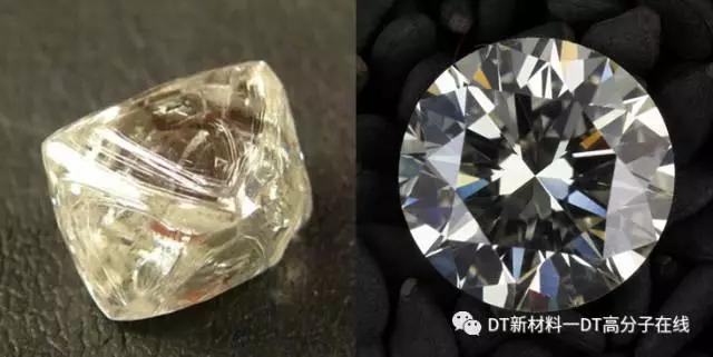 金剛石行業巨頭為何重點發展這種金剛石？