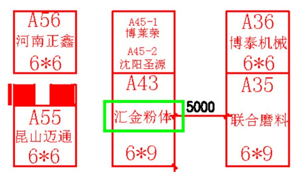 泰和匯金與您相約2017四屆鄭州三磨展