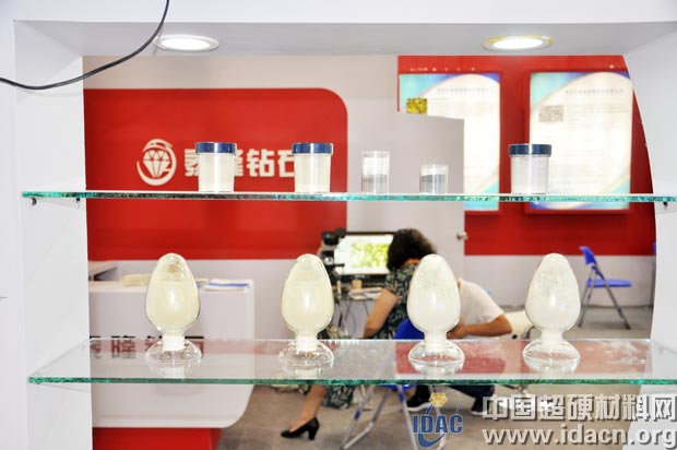 泰隆鉆石乘勝追擊！金剛石微粉行業進入高速發展期 