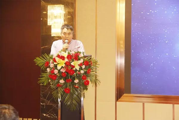 中西部五金機電創新經營高峰論壇成功舉辦