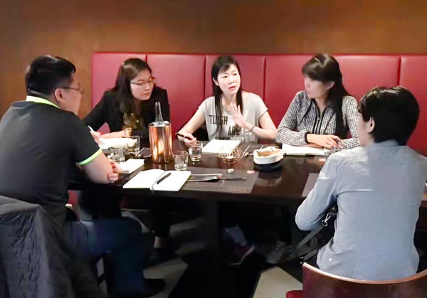 北京沃爾德國(guó)際貿(mào)易團(tuán)隊(duì)5月德、法之行分享側(cè)記