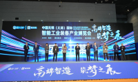 2025無錫太湖機床展華東開春首展，商機無限不容錯過！