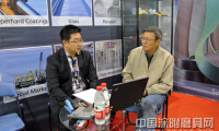 關于超硬材料砂帶的對話