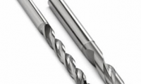 山高刀具使用全新PCD鉆頭技術