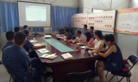 黃河旋風金屬粉末制造事業部對接“一帶一路” 進軍國際市場
