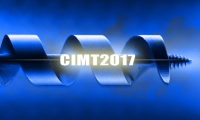 CIMT2017部分車削、磨削類展品綜述