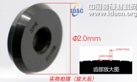 超窄邊框薄化玻璃切割高良率的“秘密武器＂