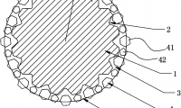 專(zhuān)利：金剛石電鍍切割鋼線(xiàn)
