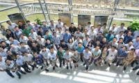 2017年第四屆圣戈班磨床行業研討會在上海舉辦