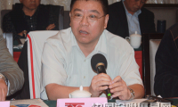 李劍：轉型升級必須關注環保與節能減排