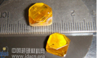 國產(chǎn)寶石級大單晶金剛石的發(fā)展歷程