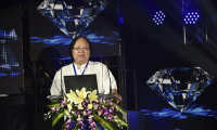 趙清國：合成鉆石將與天然鉆石和諧共存