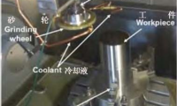 砂輪外圓精磨的殘留應(yīng)力分析