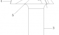 專利：一種金剛石木工刀具
