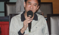 萬隆：標準建設需要一個過程