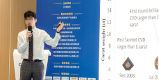 聚焦技術(shù)創(chuàng)新和產(chǎn)業(yè)格局 2022碳材料大會(huì)培育鉆石論壇成功舉辦