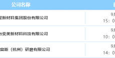 新產(chǎn)品，新技術(shù)——三磨展新品發(fā)布會(huì)議程預(yù)覽