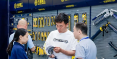 革新啟航 | 2025鄭州五金機(jī)電博覽會(huì)(5.9-11)全面啟動(dòng)！