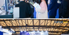 “新技術、新產品、新應用”“閃爍”第八屆碳材料大會