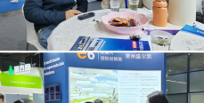 “新技術、新產品、新應用”“閃爍”第八屆碳材料大會