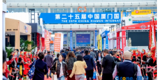滿載而歸，再創輝煌！恒鉆金剛石閃耀第二十五屆中國廈門國際石材展！