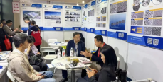 鄭州沃德超硬材料公司亮相第十九屆中國國際機床展覽會（CIMT2025）——攜創新產品助力智能制造與精密加工