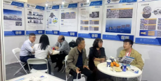 鄭州沃德超硬材料公司亮相第十九屆中國國際機床展覽會（CIMT2025）——攜創新產品助力智能制造與精密加工