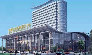 2019第二十屆中國（南安）水頭國際石材博覽會