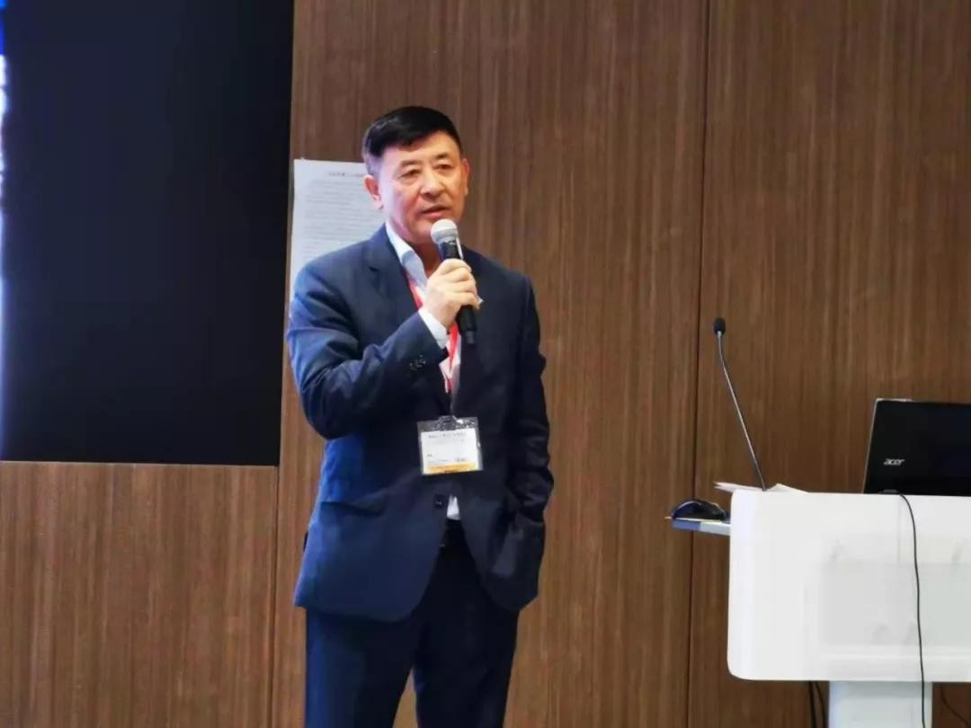 中國刀協換屆大會成功舉辦，梁楓連任理事長
