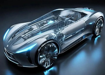 金剛石：新能源汽車IGBT功率模塊散熱的新利器